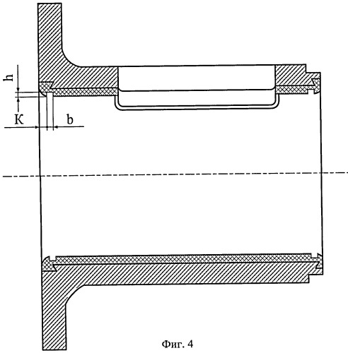 Способ восстановления моторно-осевых подшипников локомотивов (патент 2386058)