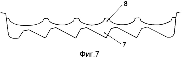 Коррекс (варианты) (патент 2417154)