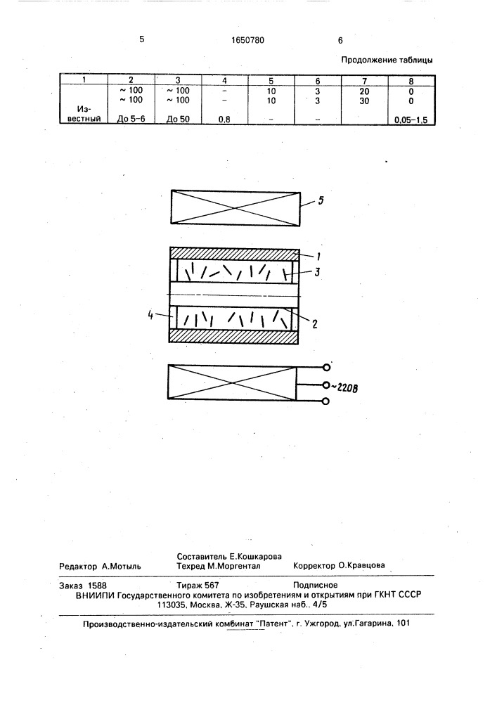 Способ обработки цилиндрических стальных изделий (патент 1650780)