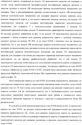 Устройство управления для транспортного средства (патент 2389625)