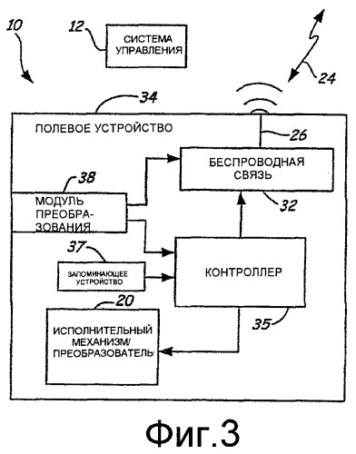 Зарядная система для полевых устройств (патент 2378753)