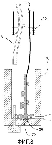 Эндоскоп, имеющий корпус камеры, и способ изготовления корпуса камеры (патент 2510234)