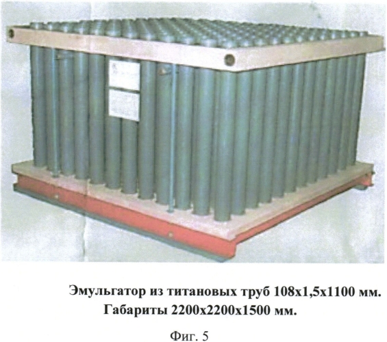 Способ мокрой очистки дымовых газов от твердых и токсичных элементов (патент 2556656)