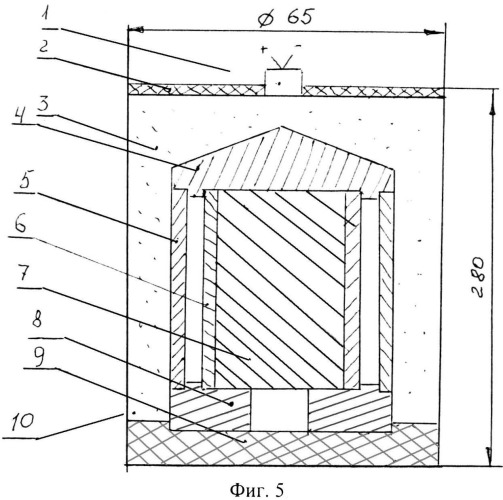 Способ изготовления биметаллических труб сваркой взрывом (патент 2537671)