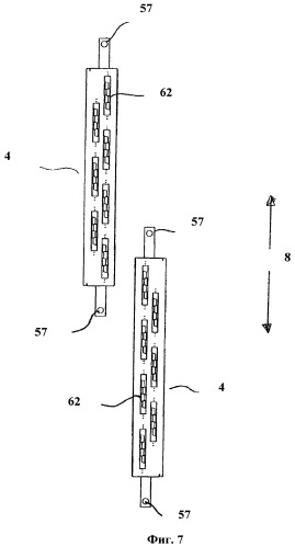 Однопроходный струйный принтер (патент 2538864)