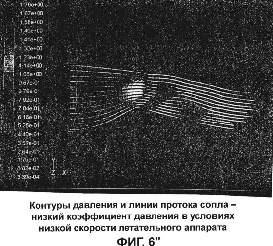 Реактивный двигатель сверхзвукового летательного аппарата (патент 2499739)