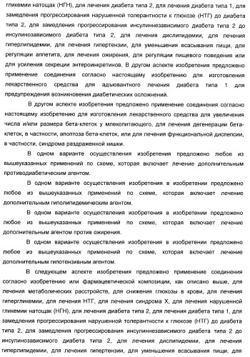 Гетероароматические производные мочевины и их применение в качестве активаторов глюкокиназы (патент 2386622)