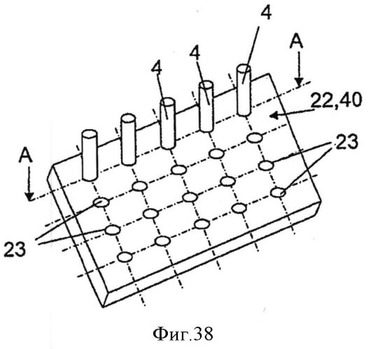 Светопроводящий конструктивный элемент для сооружений и зданий, а также способ его изготовления (патент 2554958)
