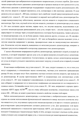 Способ псевдодетонационной газификации угольной суспензии в комбинированном цикле &quot;icsgcc&quot; (патент 2433282)