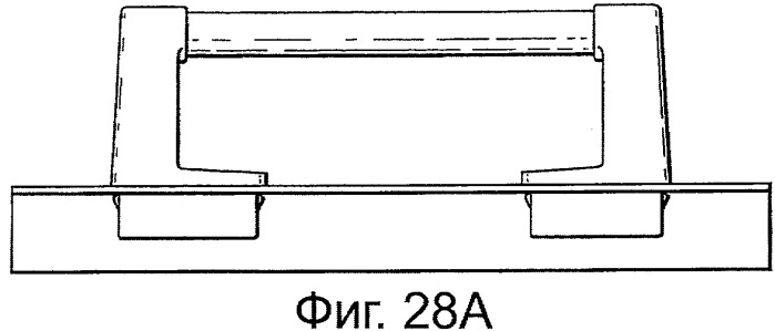 Ручка для установки в отверстии (патент 2395660)