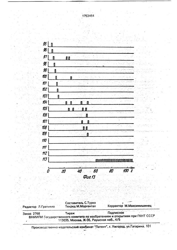 Генератор функций попенко-турко (патент 1753464)