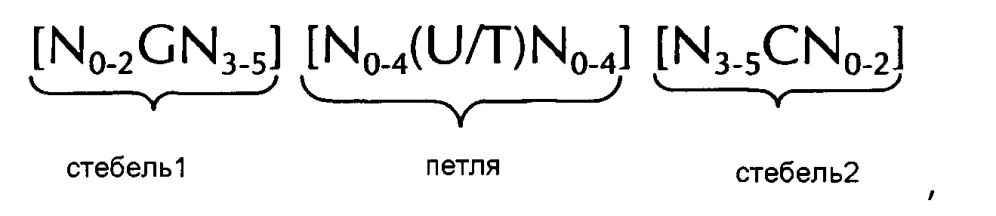 Нуклеиновая кислота, содержащая или кодирующая структуру "стебель-петля" гистонов и последовательность поли(а) или сигнал полиаденилирования, для повышения экспрессии кодируемого патогенного антигена (патент 2639528)