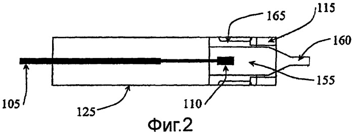 Способ введения искусственного хрусталика с регулируемой температурой (патент 2443399)