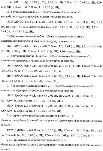 Ингибиторы карбоксипептидазы b плазмы (крови) (патент 2323223)