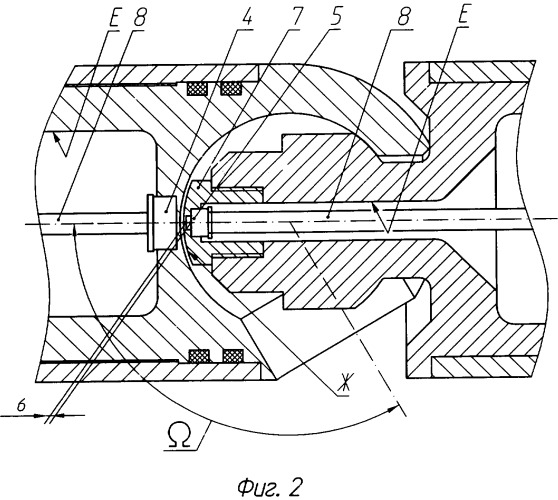Кумулятивный скважинный перфоратор (патент 2315178)