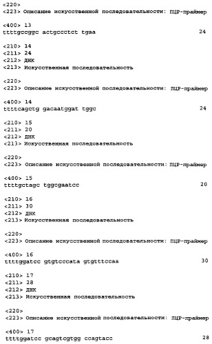 Лечение -галактозидазной а недостаточности (патент 2248213)