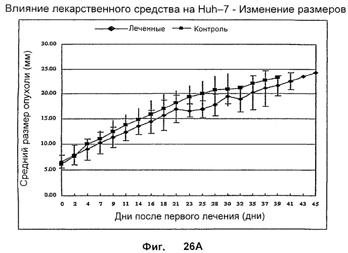 Фармацевтический препарат и способ лечения злокачественных опухолей у человека с помощью аргининовой депривации (патент 2335539)