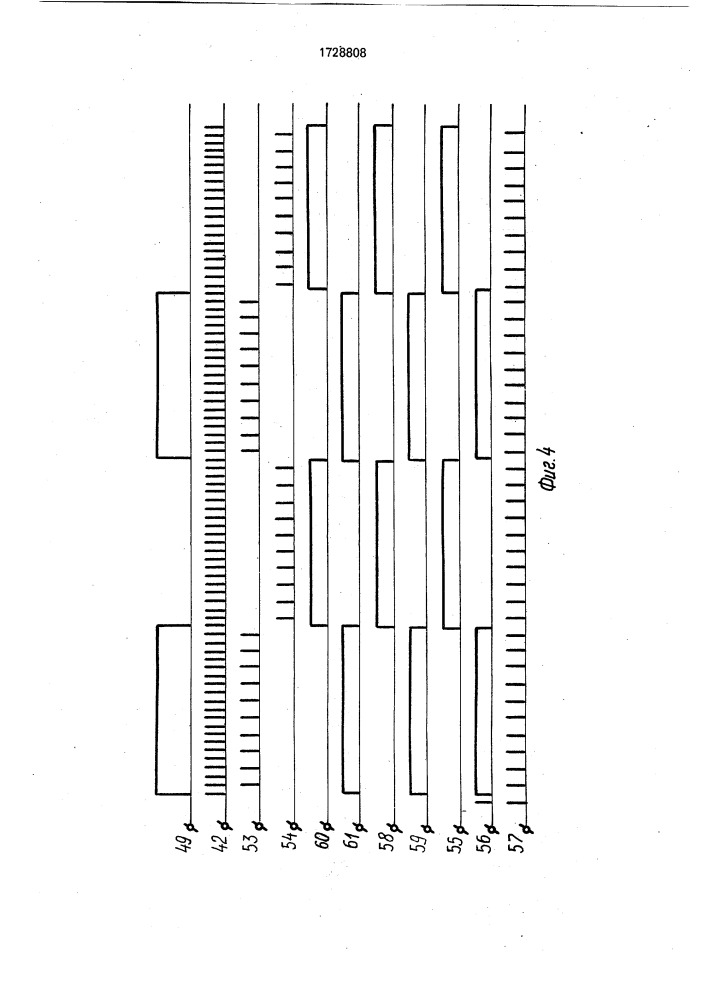 Устройство для измерения среднеквадратического значения сигнала (патент 1728808)