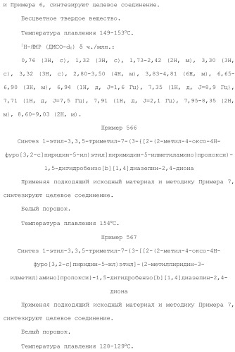 Соединение бензодиазепина и фармацевтическая композиция (патент 2496775)