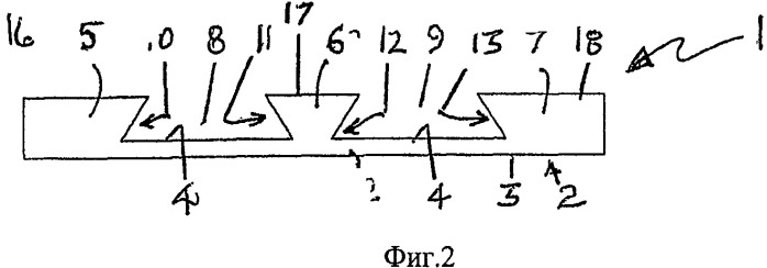 Структурные элементы и способы их применения (патент 2418917)