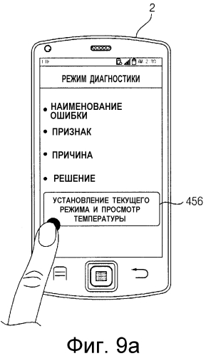 Бытовой прибор и способ управления им (патент 2580274)