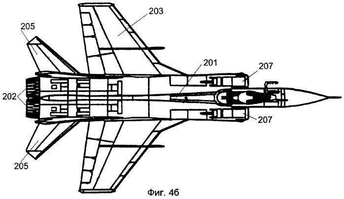 Авиационно-космический комплекс, самолет, многоступенчатая ракета и способ запуска космического аппарата (патент 2288136)