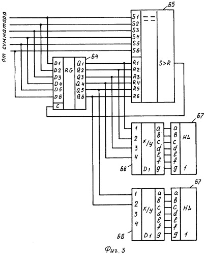 Электронно-вычислительное устройство (патент 2328767)