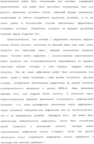 Система распределения цифрового контента (патент 2308079)