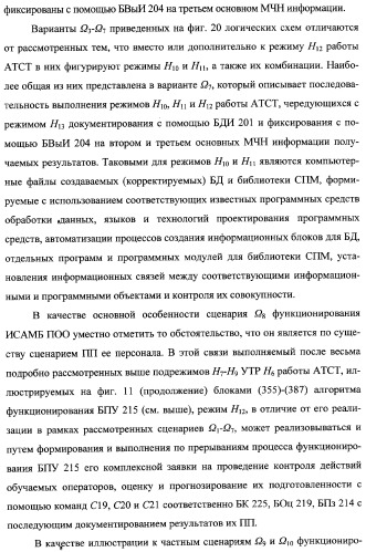 Интегрированный механизм &quot;виппер&quot; подготовки и осуществления дистанционного мониторинга и блокирования потенциально опасных объектов, оснащаемый блочно-модульным оборудованием и машиночитаемыми носителями баз данных и библиотек сменных программных модулей (патент 2315258)