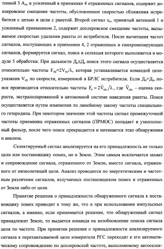 Способ функционирования информационно-вычислительной системы ракеты и устройство для его осуществления (патент 2351889)