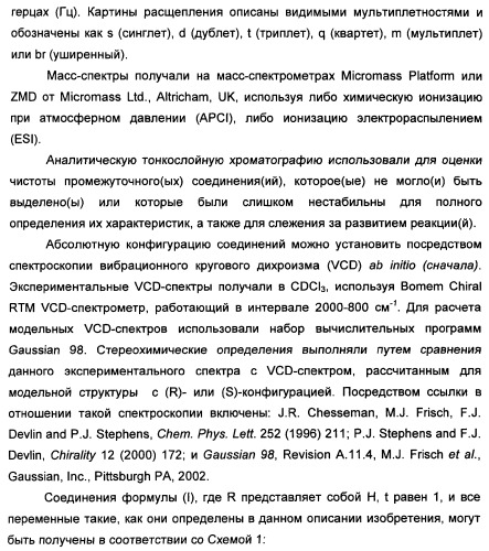 Производные тетрагидрохинолина, демонстрирующие защитное от вич-инфекции действие (патент 2352567)