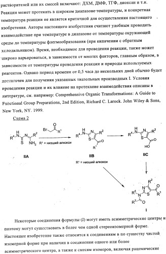 Новые производные тиазола (патент 2361868)