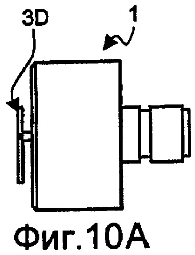 Датчик плотности и вязкости (патент 2393456)