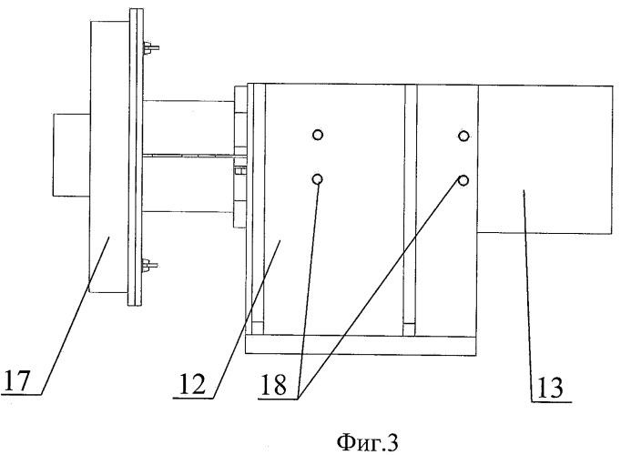 Специальный станок с чпу (патент 2463149)