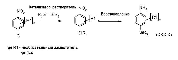 Азабензотиофенильные соединения и способы применения (патент 2444524)