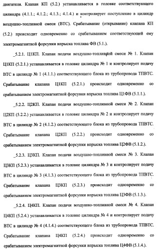 Поршневой двигатель внутреннего сгорания с двойным храповым валом и челночно-рычажным механизмом возврата поршней в исходное положение (пдвсдхвчрм) (патент 2372502)