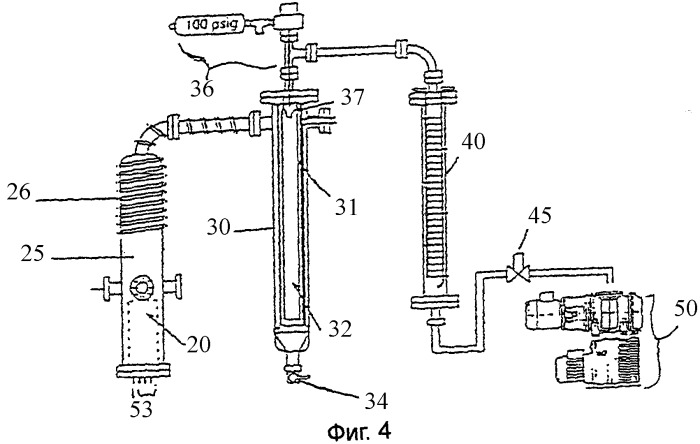 Горелки, аппарат и способ сгорания для производства углеродных наноматериалов (патент 2316471)