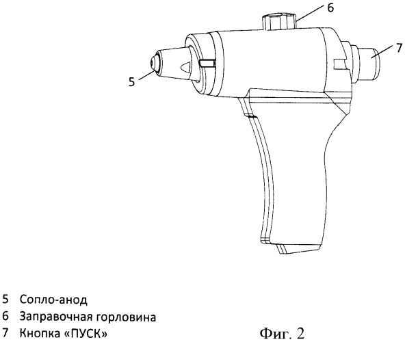 Способ плазменно-дуговой сварки металлов (патент 2397848)