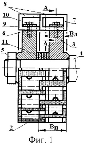 Упругий алмазно-абразивный инструмент для внутренней обработки канавок врезанием (патент 2327557)