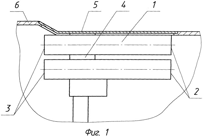 Устройство для запуска ракет (патент 2543439)