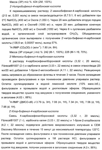 Модуляторы никотиновых ацетилхолиновых рецепторов альфа 7 и их терапевтические применения (патент 2403247)