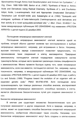 Селективная посттрансляционная модификация экспонируемых фагами полипептидов (патент 2459866)