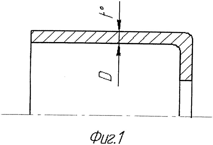 Способ изготовления тонкостенных оболочек (патент 2558814)