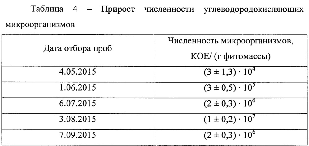 Способ очистки водных объектов от пленочных и эмульгированных нефтепродуктов (патент 2624038)