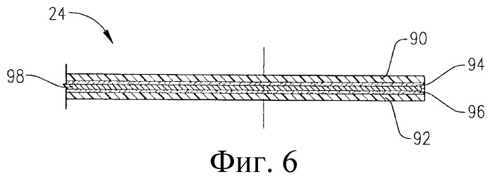 Индикатор разрыва (патент 2511862)