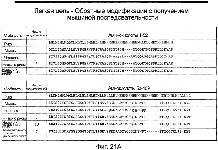 Не мышиное анти-m-csf-антитело (варианты), его получение и использование (патент 2401277)