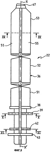 Утюг с насосом для смеси воды с добавкой для обработки ткани (патент 2256733)