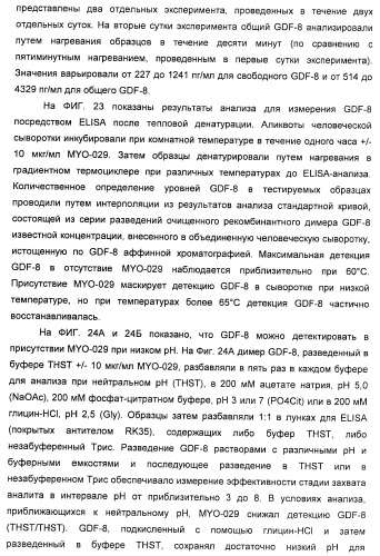 Антитела к gdf8 и их применения (патент 2447084)