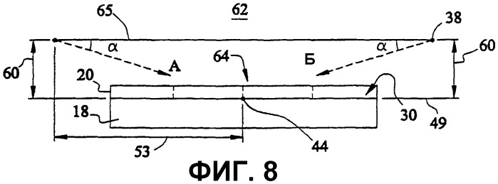 Комбинаторные системы и способы нанесения покрытий с использованием органических веществ (патент 2268777)