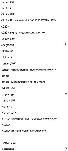 Соединение, содержащее кодирующий олигонуклеотид, способ его получения, библиотека соединений, способ ее получения, способ идентификации соединения, связывающегося с биологической мишенью (варианты) (патент 2459869)